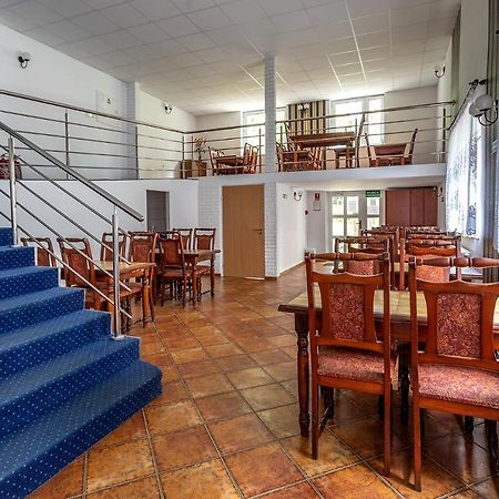 Hotel Zamek Giżycko Εξωτερικό φωτογραφία